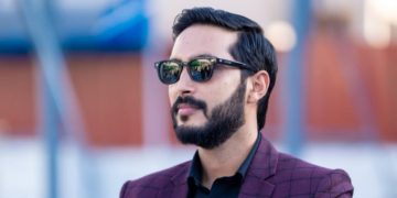 चलचित्र बा एक योद्धा