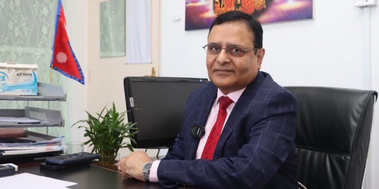 नेपालको चिकित्सा शिक्षा र स्वास्थ्य प्रणाली#वर्तमान अवस्था@असमानता@चिकित्सकीय चुनौती