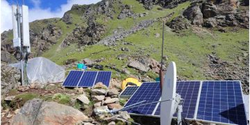 नेपाल टेलिकमद्वारा दुर्गम क्षेत्रमा सेवा विस्तार स्याटेलाइट प्रविधिबाट मोबाइल र इन्टरनेट पहुँच बढ्यो