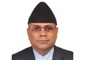 सरकारले ट्रेड युनियन खारेज गरे हामी चुपचाप लागेर बस्दैनौं _पुण्यप्रसाद ढकाल