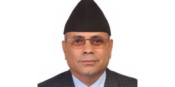 सरकारले ट्रेड युनियन खारेज गरे हामी चुपचाप लागेर बस्दैनौं _पुण्यप्रसाद ढकाल