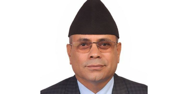 सरकारले ट्रेड युनियन खारेज गरे हामी चुपचाप लागेर बस्दैनौं _पुण्यप्रसाद ढकाल