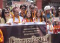 चलचित्र महाराजधिराजको भव्य शुभमुहूर्त २५ गतेबाट छायांकन