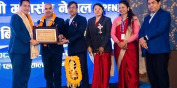 सबैको भावना समेटेर काम गर्ने छु होटल व्यवसायी महासंघ अध्यक्ष भण्डारी