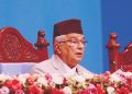 सरकारको नयाँ नीति तथा कार्यक्रम सार्वजनिक 