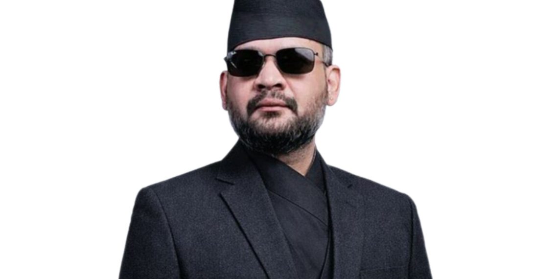प्रधानमन्त्री बालेन शाह पहिलोपटक संसद्‍मा बोल्दै नीति तथा कार्यक्रममाथि आजदेखि छलफल