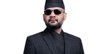 प्रधानमन्त्री बालेन शाह पहिलोपटक संसद्‍मा बोल्दै नीति तथा कार्यक्रममाथि आजदेखि छलफल