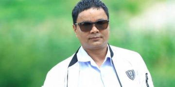 Service is Religion” Campaigner Rajan Thapa Becoming a Symbol of Humanity and Social Service
